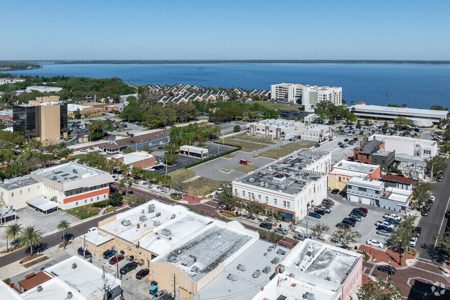More Photos Of 200 W 1st St, Sanford Land For Sale