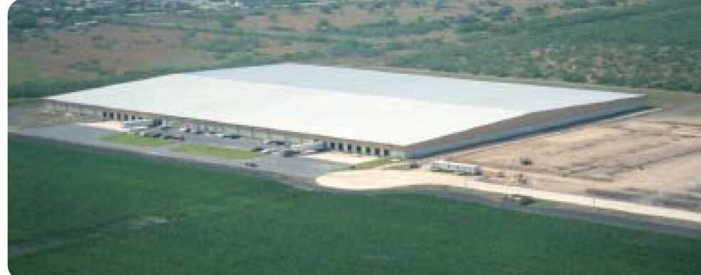More Photos Of 2705 Quality Ln, Brownsville Warehouse For Lease