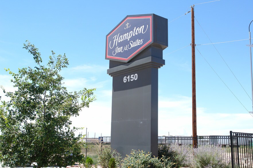 More Photos Of 6150 Iliff Rd NW, Albuquerque Hotel For Sale