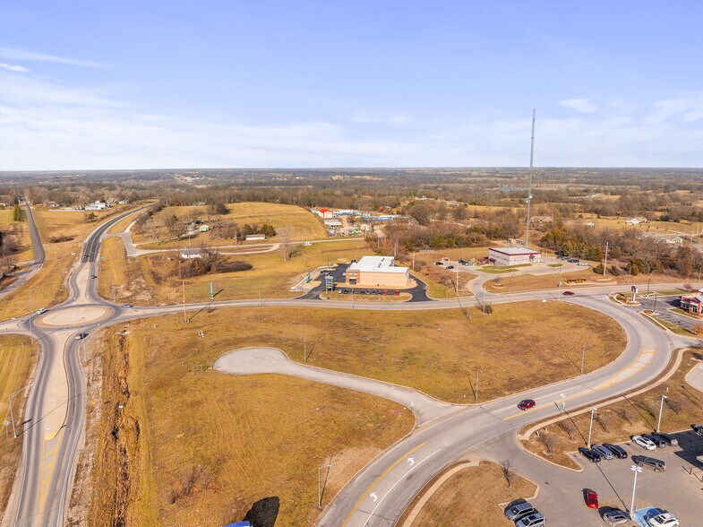 More Photos Of Lots 6,7,8,9 Hawthorne Boulevard, Warrensburg Land For Sale