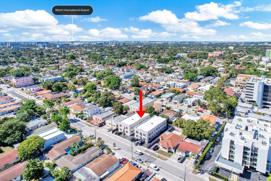 More Photos Of 2741-2749 SW 5th St, Miami Apartments For Sale