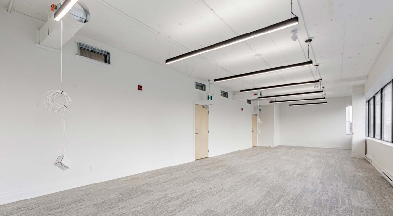 More Photos Of 345 Wilson Ave, Toronto Office For Lease