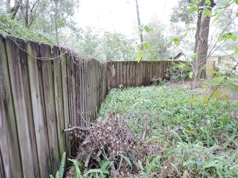 More Photos Of 2008 Nickerson Ln, Jacksonville Land For Sale