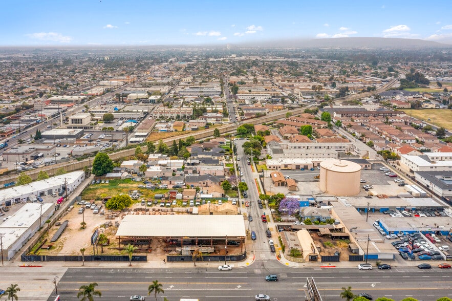 More Photos Of 3136 Rosecrans Ave, Hawthorne Land For Sale
