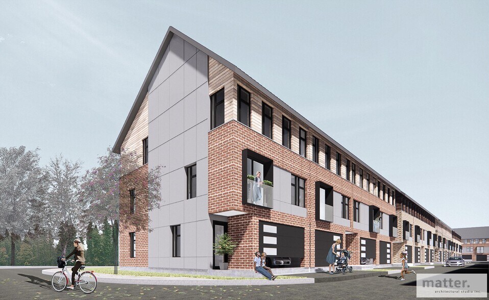 More Photos Of 10293 Glendon Dr, Komoka Showroom For Lease