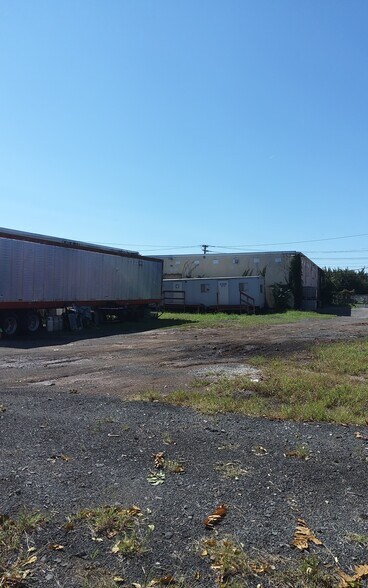 More Photos Of 3651 S Clinton Ave, South Plainfield Land For Lease