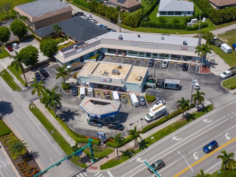 More Photos Of 1757 San Marco Rd, Marco Island Convenience Store For Sale