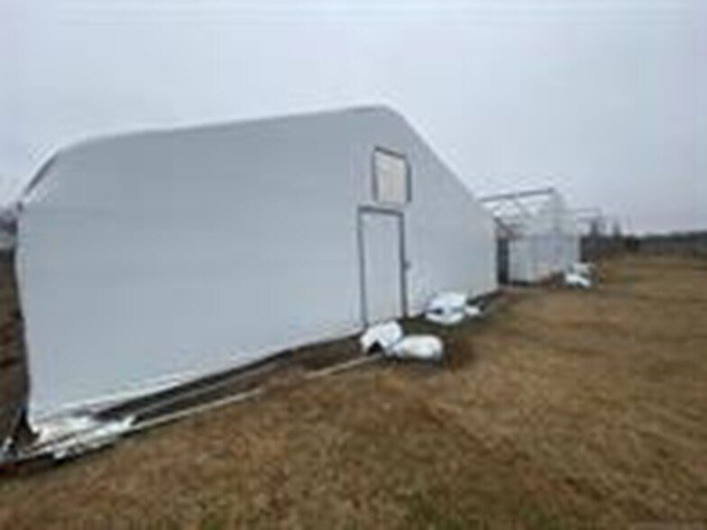 More Photos Of 13207 S 184th St W, Council Hill Land For Sale