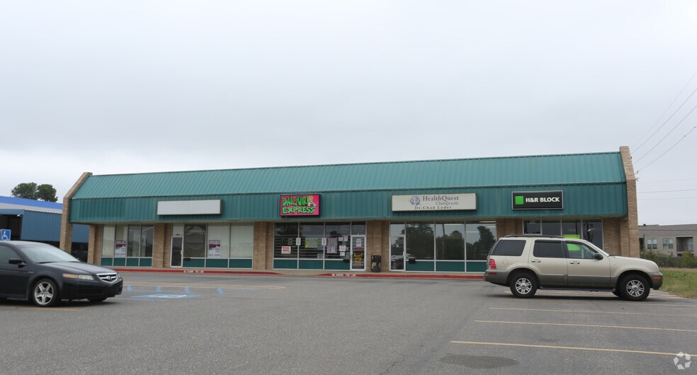 More Photos Of 6723 Pines Rd, Shreveport Freestanding For Lease
