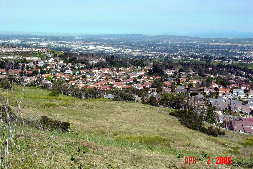 More Photos Of E Avenida De Santiago, Anaheim Hills Land For Sale