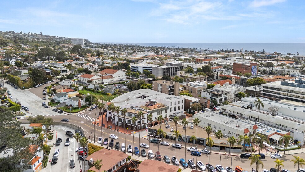 More Photos Of 1295 Prospect, La Jolla Medical For Lease