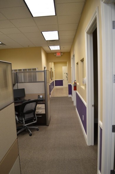 More Photos Of 2820 S Jones Blvd, Las Vegas Office For Sale