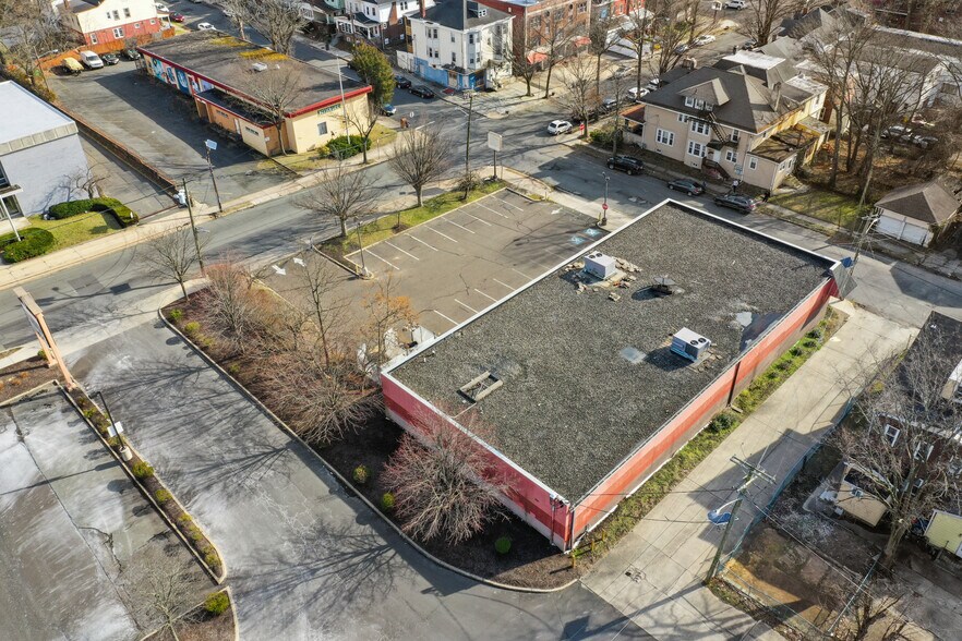 More Photos Of 201 N Hermitage Ave, Trenton Freestanding For Sale