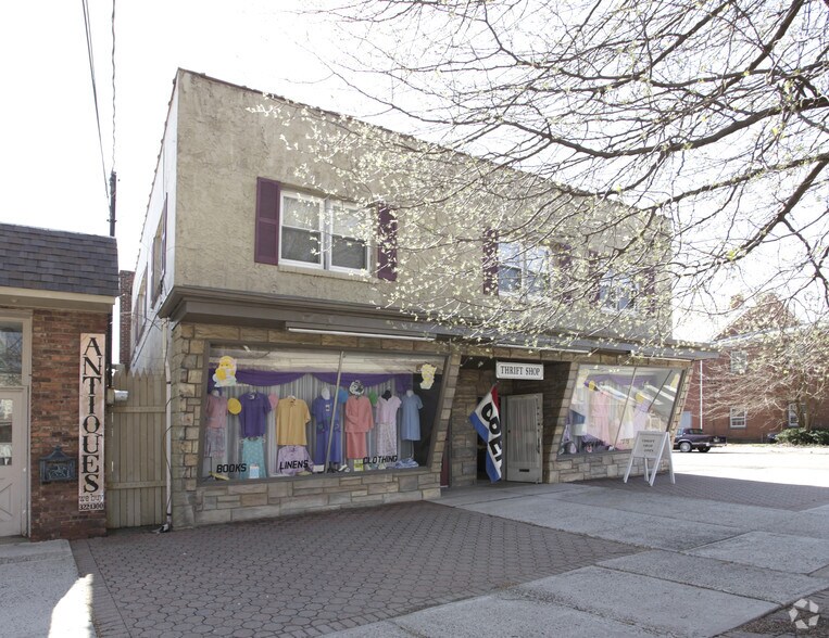 More Photos Of 1730 E 2nd St, Scotch Plains Storefront Retail Residential For Lease