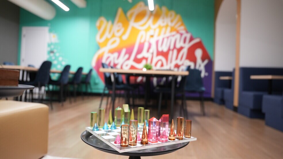 More Photos Of 1100 Brickell Bay Dr, Miami Coworking Space