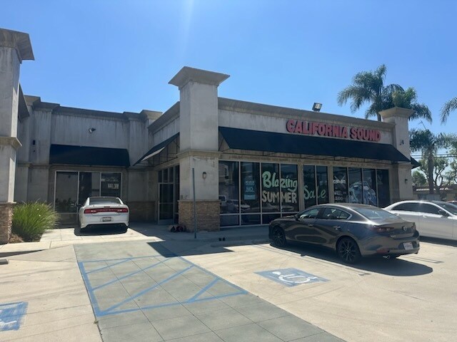 More Photos Of 16846 Valley Blvd, Fontana Unknown For Lease