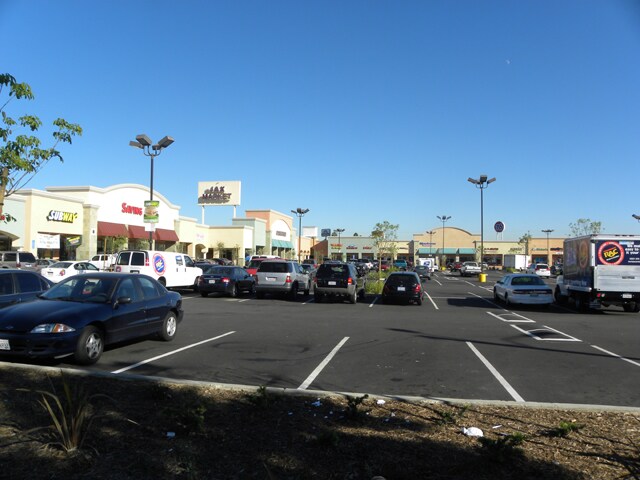 More Photos Of 1323-1375 E 4th St, Ontario Unknown For Lease