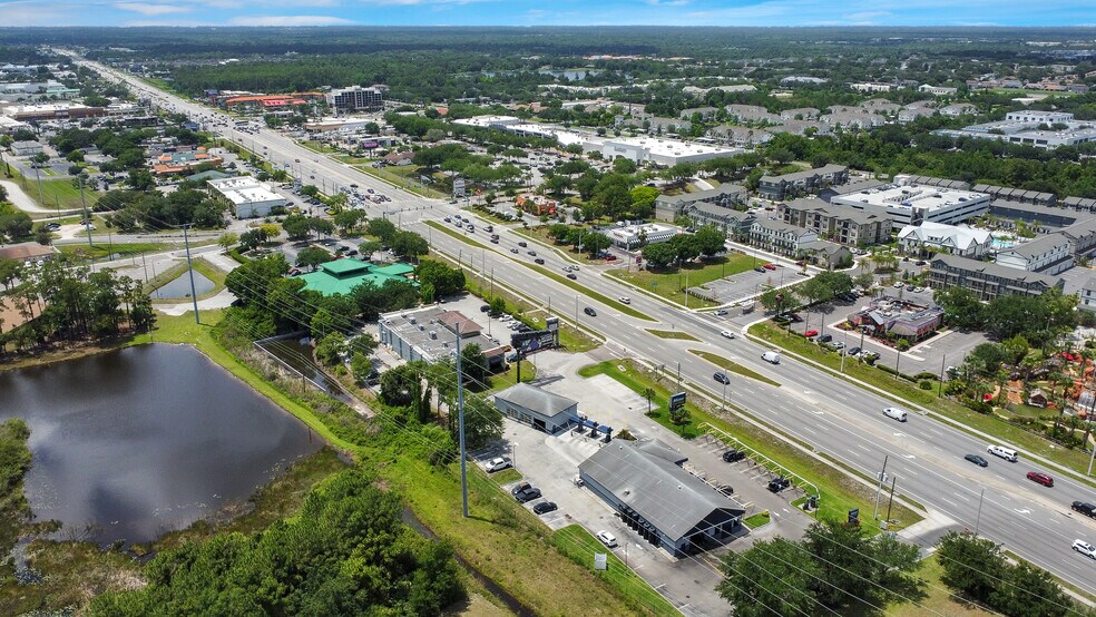 More Photos Of 12100 E Colonial Dr, Orlando Unknown For Lease