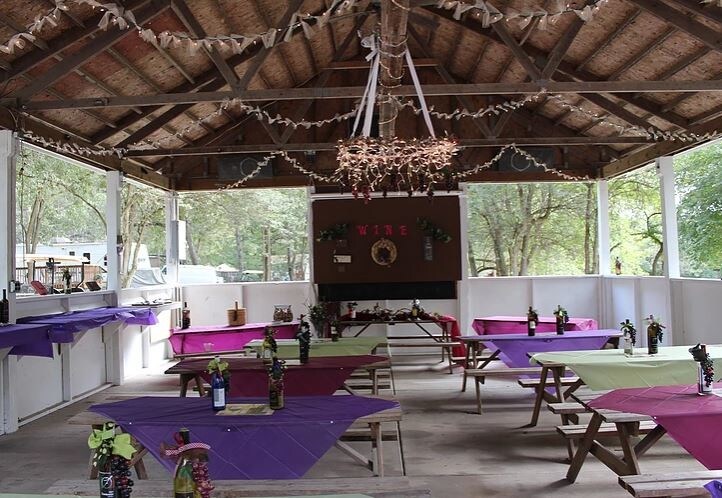 More Photos Of 2838 N 4351st Rd, Sheridan Trailer Camper Park For Sale