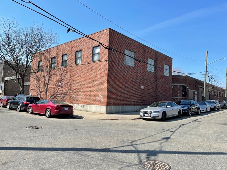 More Photos Of 8950 127th St, Richmond Hill Warehouse For Sale