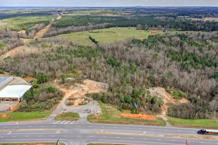 More Photos Of 1001 N Bypass E, Washington Land For Sale