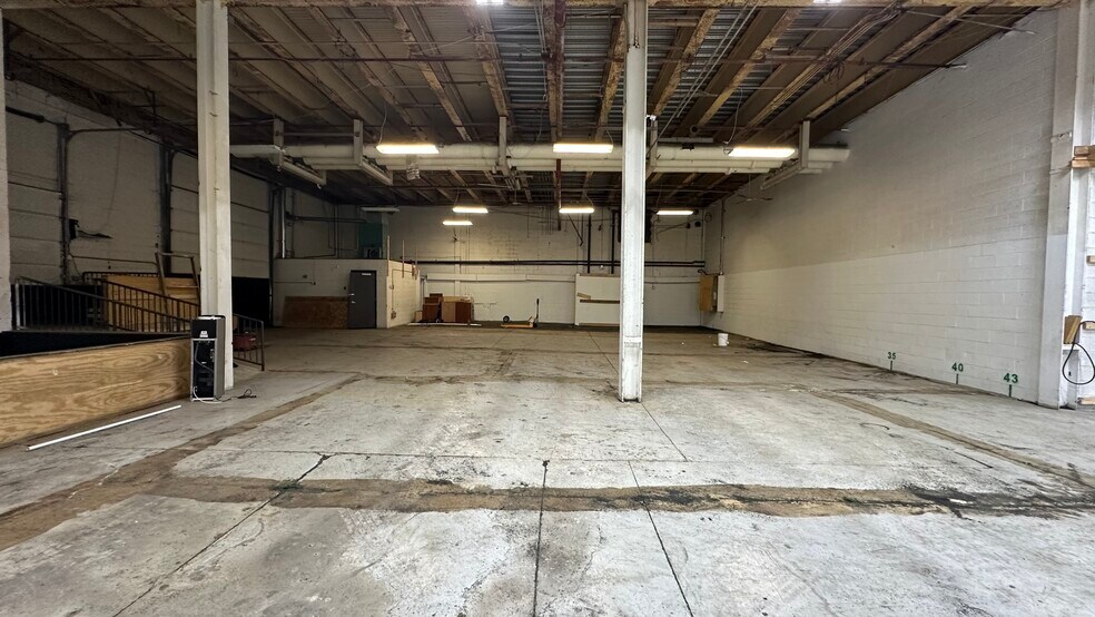 More Photos Of 1727-1801 Union Blvd, Allentown Warehouse For Lease
