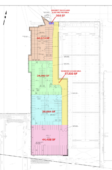 More Photos Of 1132 Oak Point Ave, Bronx Industrial For Lease