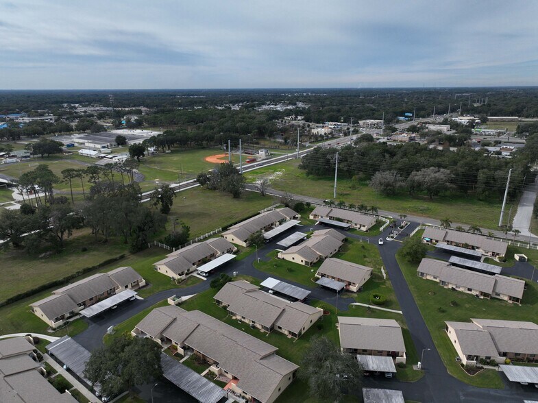 More Photos Of Eiland Blvd (CR 54) and Dairy Road (NE and NW corn @ Dairy Rd, Zephyrhills Land For Sale