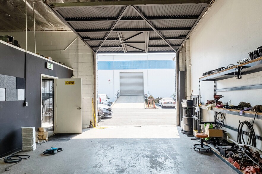 More Photos Of 9851 Eighth St, Rancho Cucamonga Warehouse For Sale