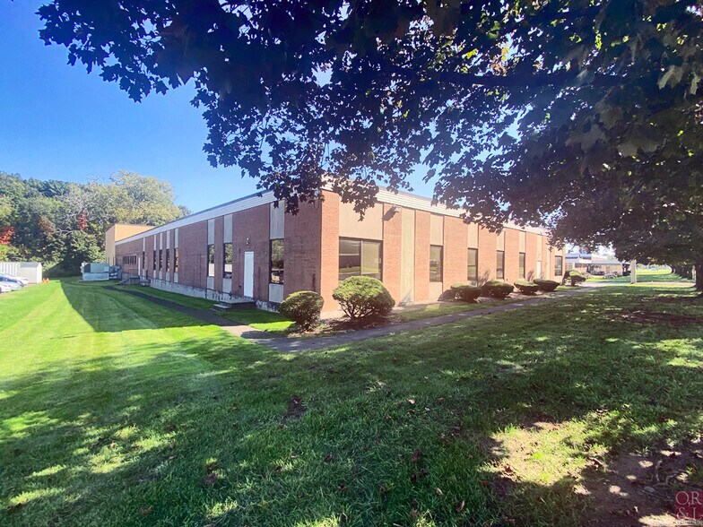 More Photos Of 389 John Downey Dr, New Britain Light Manufacturing For Sale