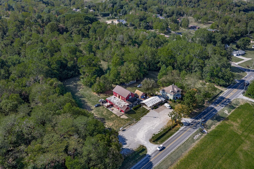 More Photos Of 2375 Upper Valley Pike, Springfield Lodge Meeting Hall For Sale