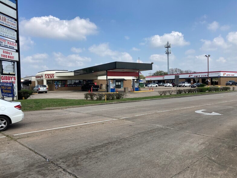 More Photos Of 13180 Westpark Dr, Houston Unknown For Lease