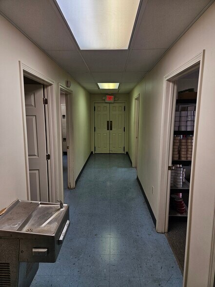 More Photos Of 1101 Putman Dr NW, Huntsville Warehouse For Sale