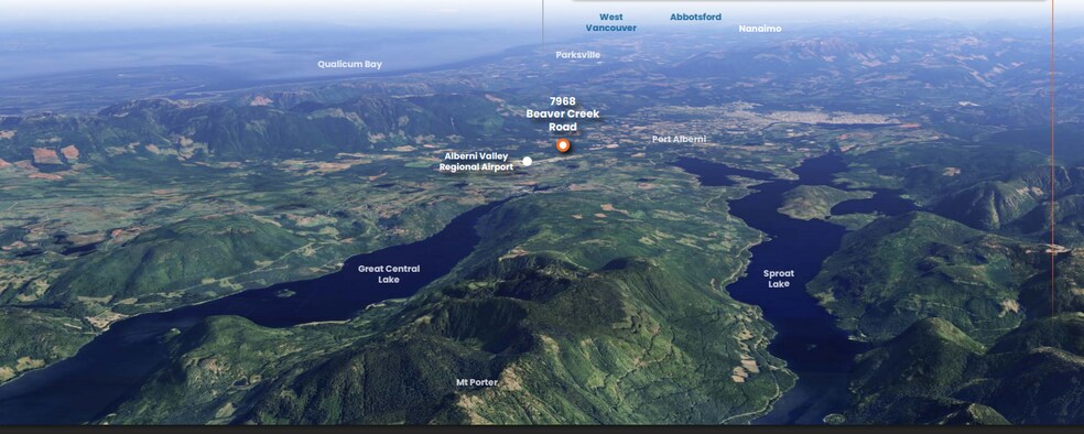 Primary Photo Of 11310 Kingston St, Maple Ridge Land For Sale