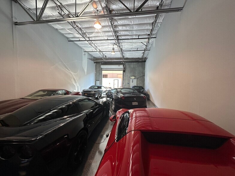 More Photos Of 4355 Technology Dr, Livermore Warehouse For Sale