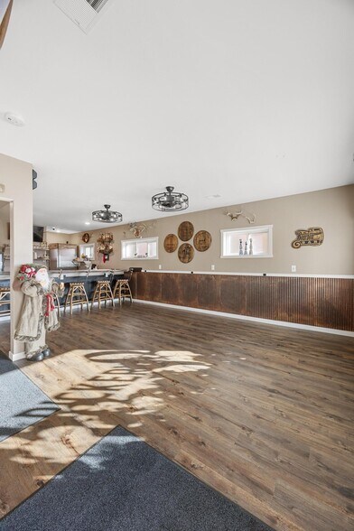 More Photos Of 116 W 5th St, Tipton Research And Development For Sale