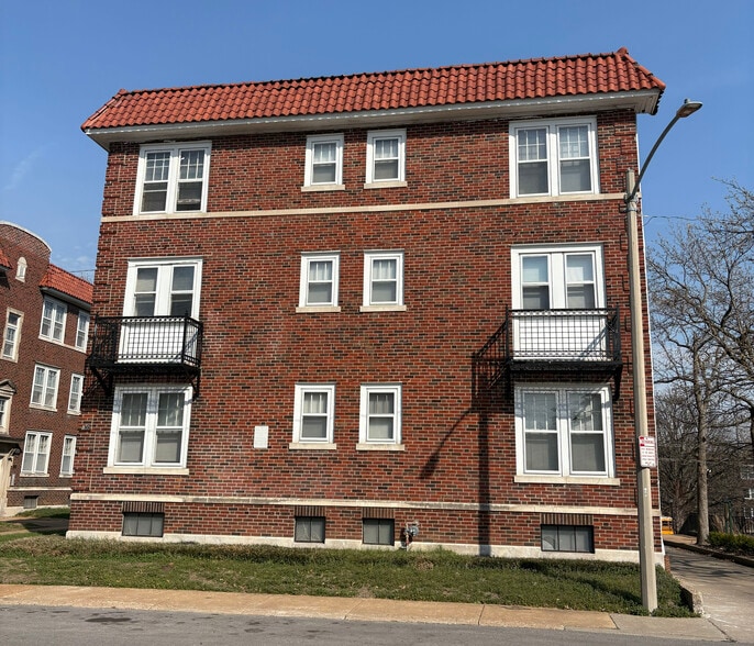 More Photos Of , Saint Louis Multifamily For Sale