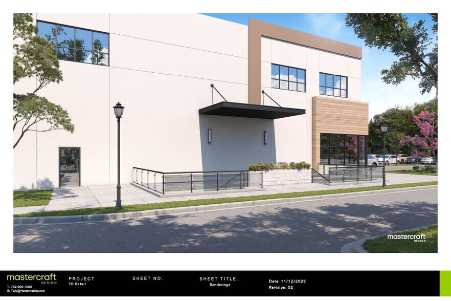More Photos Of 600 Route 70, Lakewood Unknown For Lease