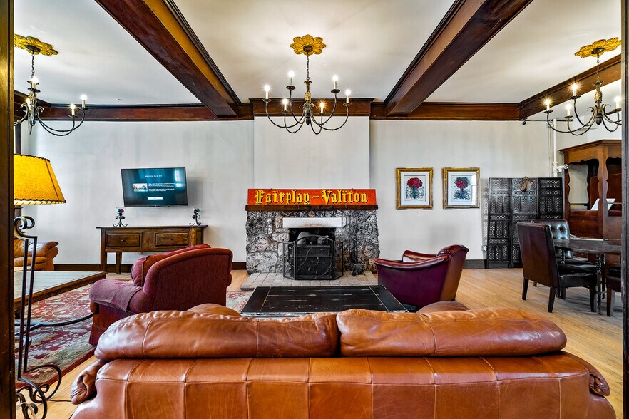 More Photos Of 500 Main St, Fairplay Hotel For Sale