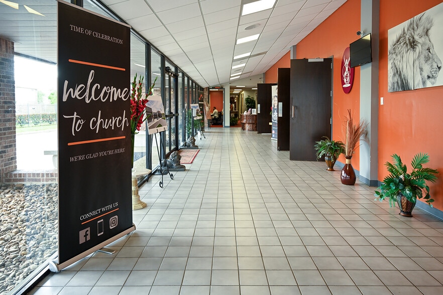 More Photos Of 10355 Mills Rd, Houston Religious Facility For Sale