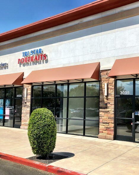 More Photos Of N Tegner Rd, Turlock Unknown For Lease