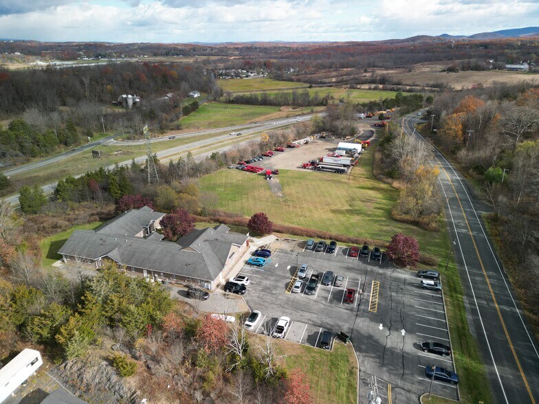 More Photos Of 1460 Route 17M, Chester Medical For Lease
