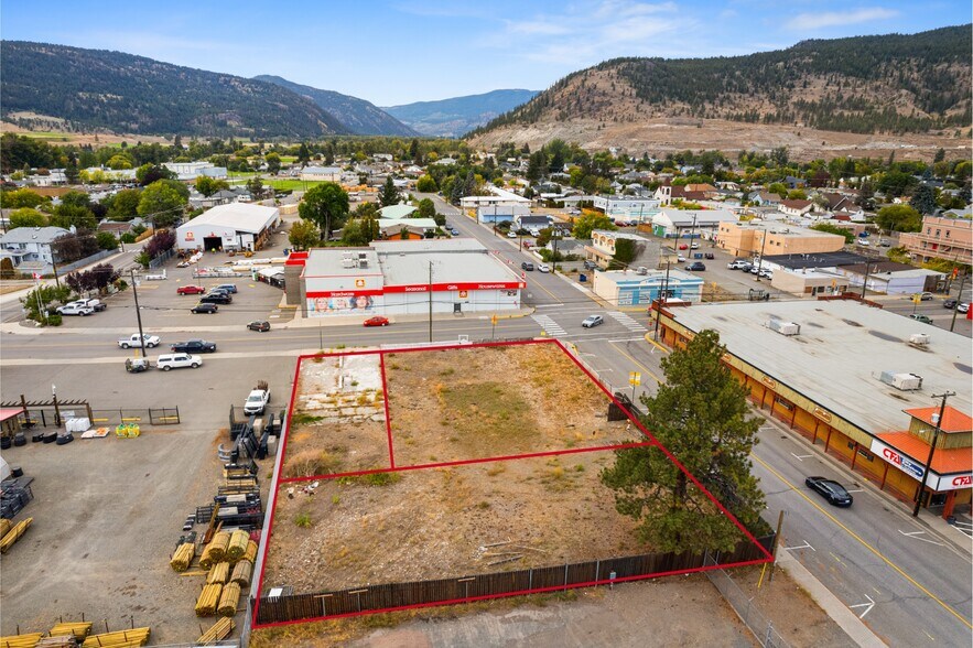 More Photos Of 1798/1740 Voght St, Merritt Land For Sale