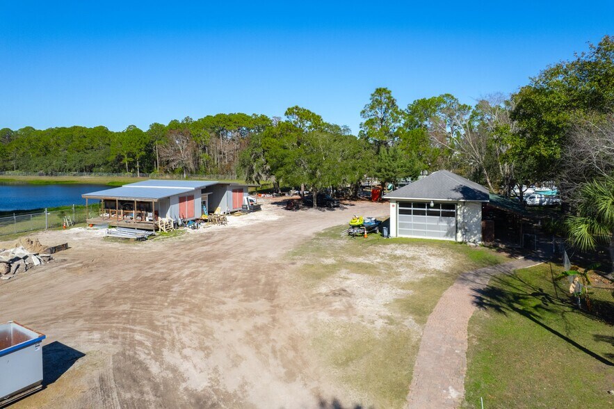 More Photos Of 1401 State Road 207, Saint Augustine Land For Sale