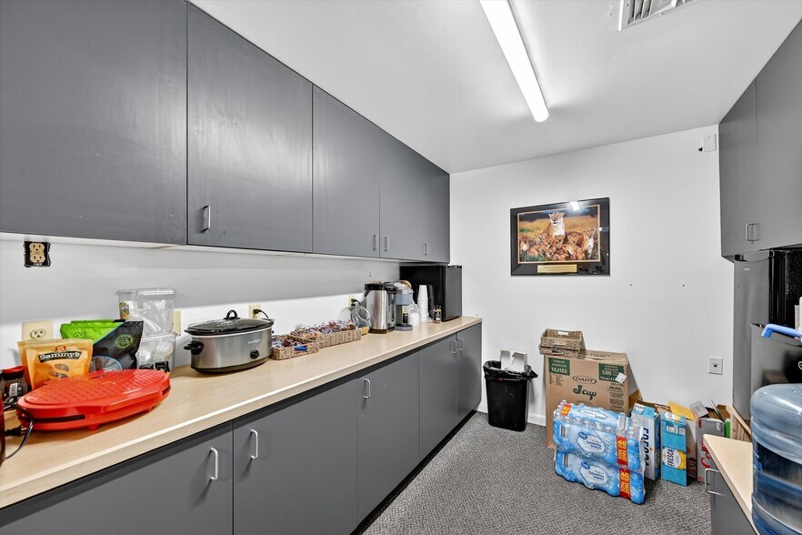 More Photos Of 13 Industrial Dr, Florida Industrial For Sale