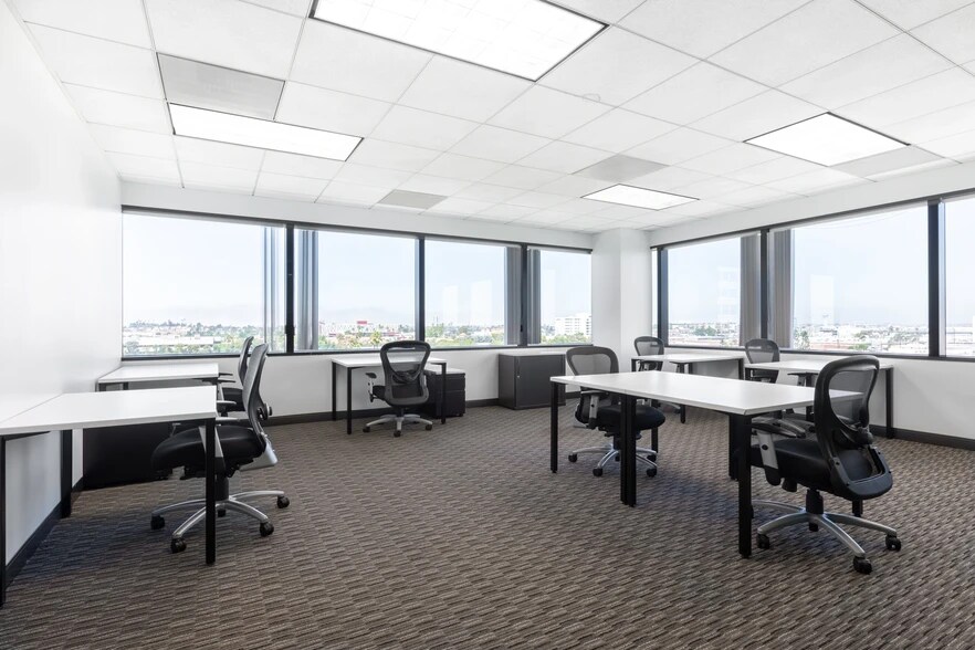 More Photos Of 400 Continental Blvd, El Segundo Coworking Space