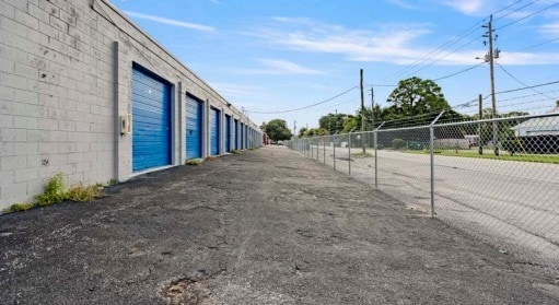 More Photos Of 1520 Peachtree St, Cocoa Self Storage For Sale