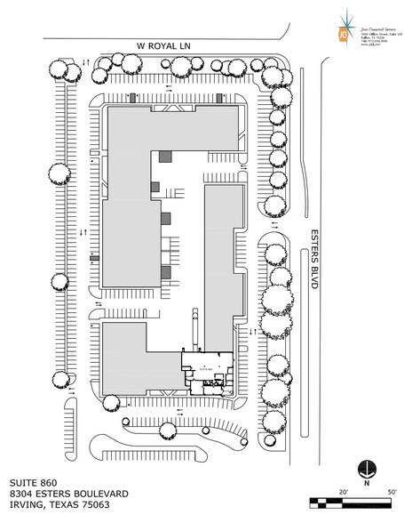 More Photos Of 8400 Esters Blvd, Irving Unknown For Lease
