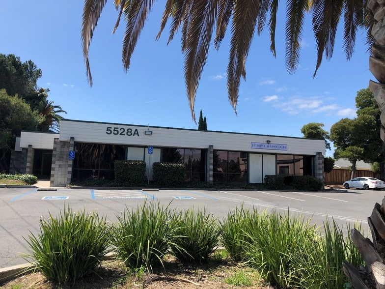 Primary Photo Of 5528 Pacheco Blvd, Pacheco Office For Lease
