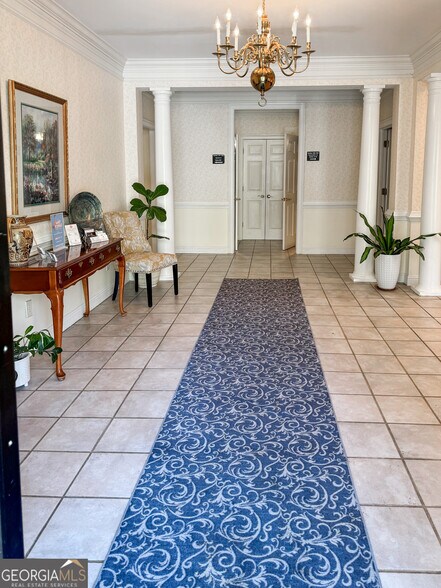 More Photos Of 3025 Sharpsburg Mccollum Rd, Newnan Daycare Center For Lease